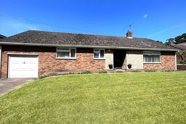 Bungalow for sale in Carr Lane, Bonby, Brigg