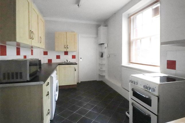 Ground Floor Flat, 37, Selbourne Place, Minehead photo 3