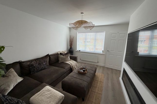 11, Ashby-de-la-Zouch photo 5