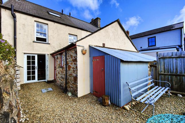 Cottage for sale in Gorse Cottage, Dinas Cross, Newport