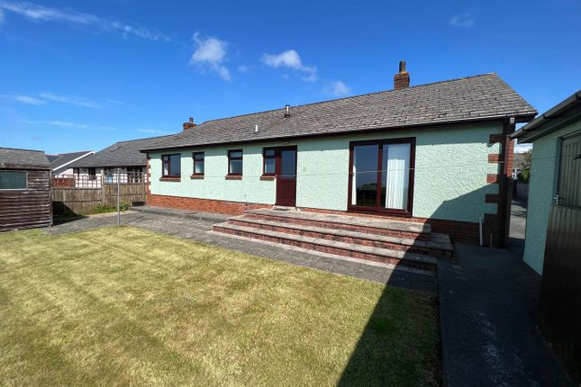 Bungalow for sale in Nebo, Llanon