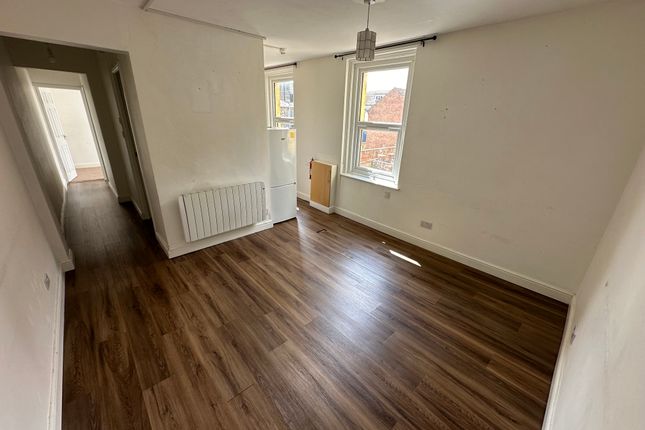 Thumbnail Flat to rent in Camperdown, Great Yarmouth