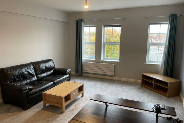 Apartment 12 The Mill 6-8, Fosse Road North, Leicester photo 4