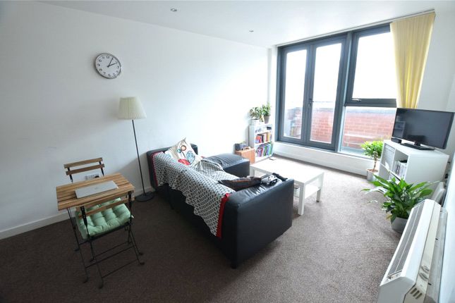 Pall Mall, Liverpool L3 Studio - £445 Pcm (£103 Pw Australia