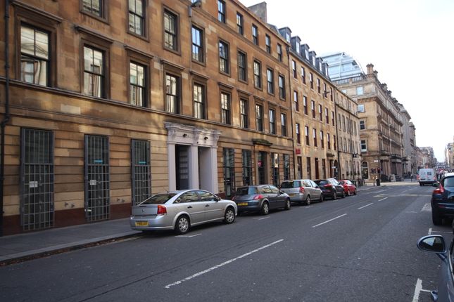 Flat to rent in Italian Centre, Cochrane Street, Glasgow G1