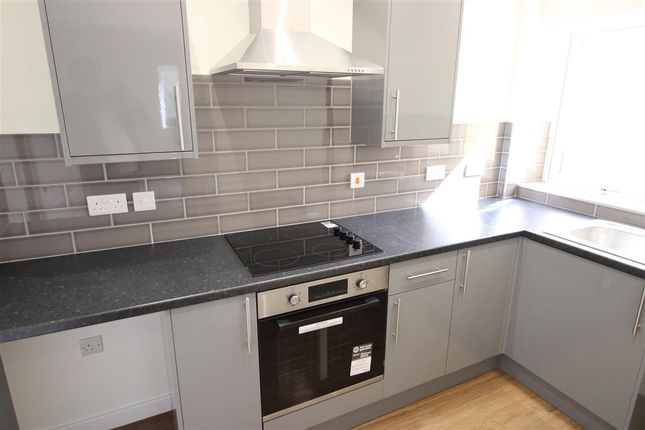 Flat for sale in Church Street, Heanor