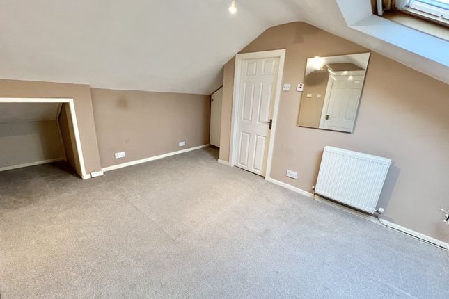 Detached house for sale in Holmes Road, Thornton