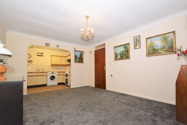 Property for sale in Ashley Court, Hatfield