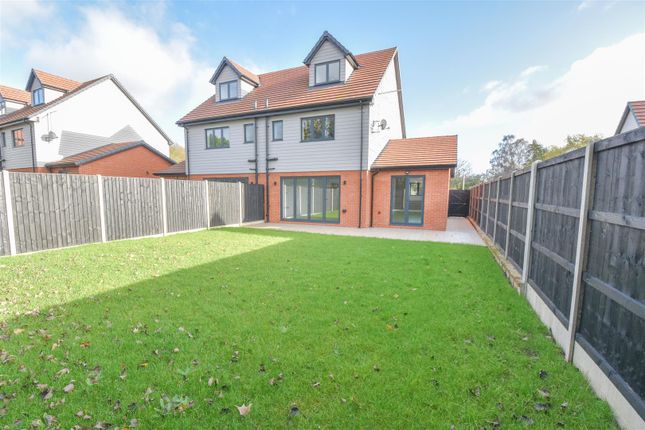 Plot 2, Barnmead Close, Start Hill, Bishop's Stortford photo 4