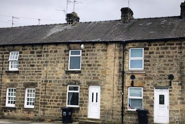 2 bed property for rent in Otley Road, Killinghall, Harrogate HG3