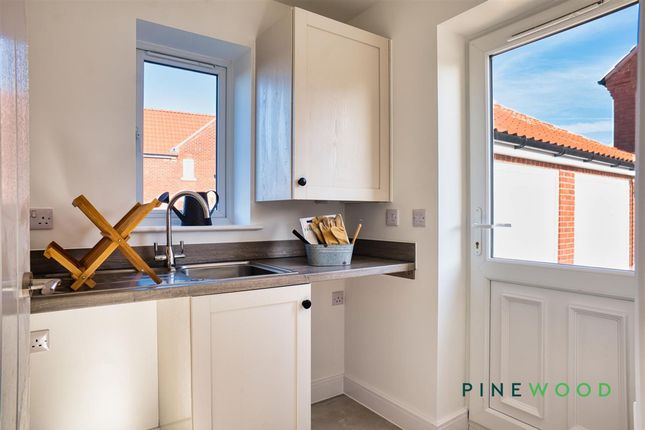 Plot 197, Whinfell Road, Chesterfield photo 4