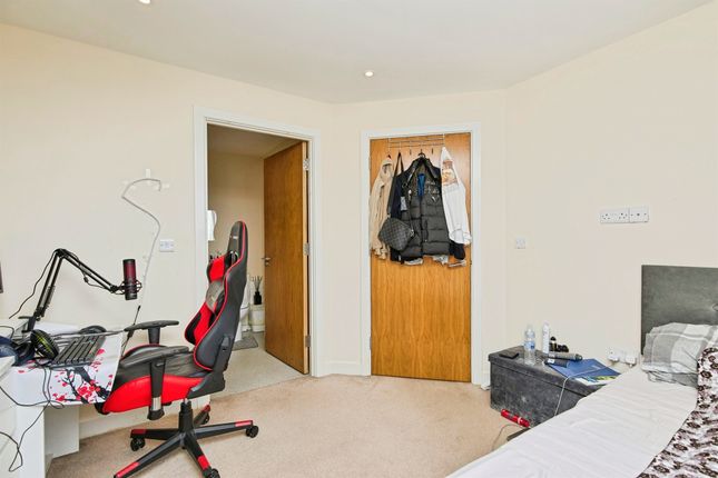 Apartment 611, Prosperity House, Gower Street, Derby photo 4