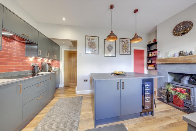 Breakfast / Kitchen
