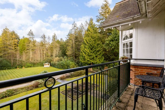 3 Woodlands, Pirbright Road, Normandy photo 2