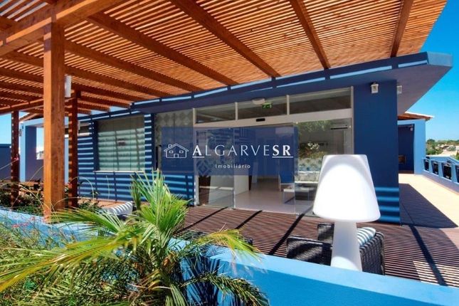 Property for sale in Lagos, Portugal