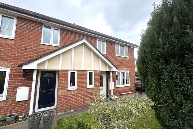 Thumbnail Property to rent in Firecrest Close, Erdington, Birmingham