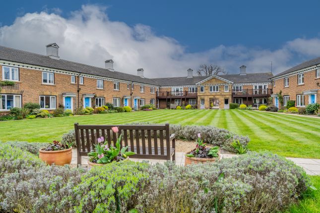 Flat for sale in Malthouse Court, The Lindens, Towcester, Northamptonshire
