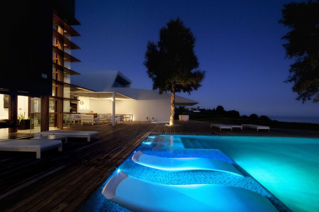 Thumbnail Villa for sale in Mijas, Costa Del Sol, Spain