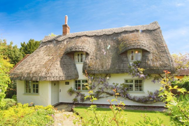 4-bed house on Bumbles Mill House, Mill Road, North End, £575,000