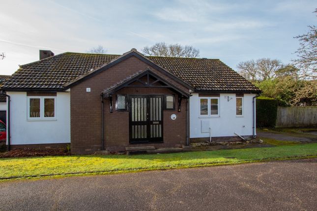 Bungalow for sale in Potters Close, West Hill, Ottery St Mary