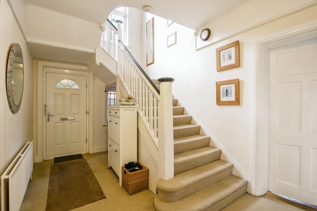 Detached house for sale in Ophir Road, Bournemouth