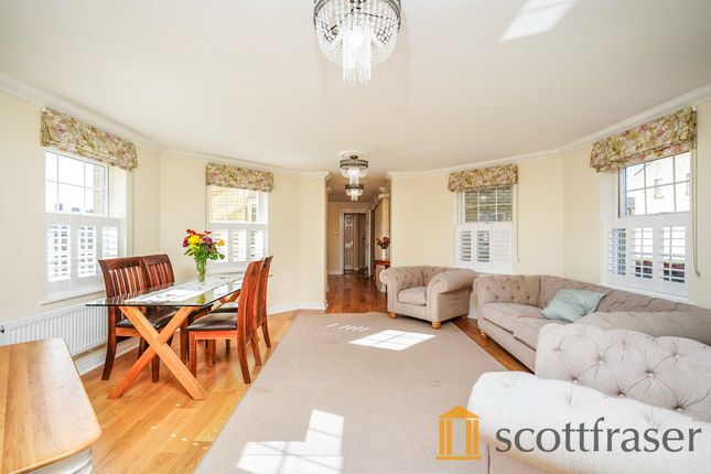30, Radcliffe House, Littlemore photo 3