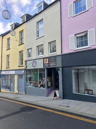 33 High Street, Haverfordwest photo 2