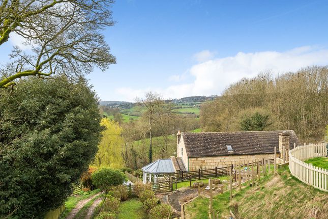 Thumbnail Detached house for sale in Sheepscombe, Stroud
