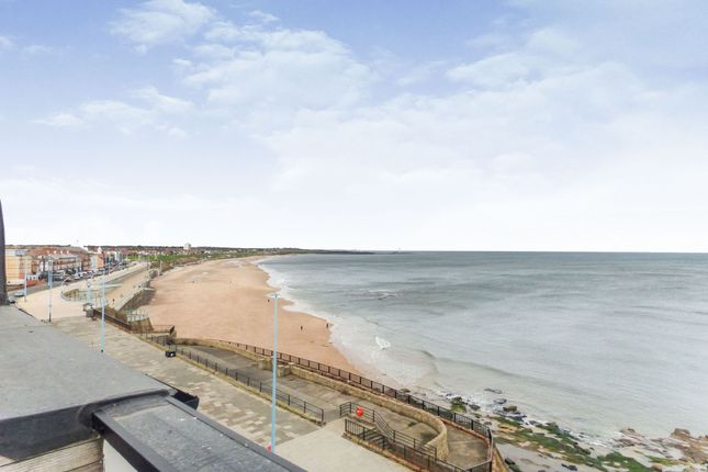 Flat for sale in Esplanade, Whitley Bay