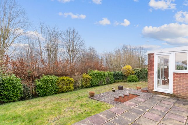 Bungalow for sale in Bowland Crescent, Dunstable