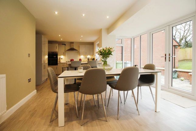 22, Primrose Way, Cheshire photo 4