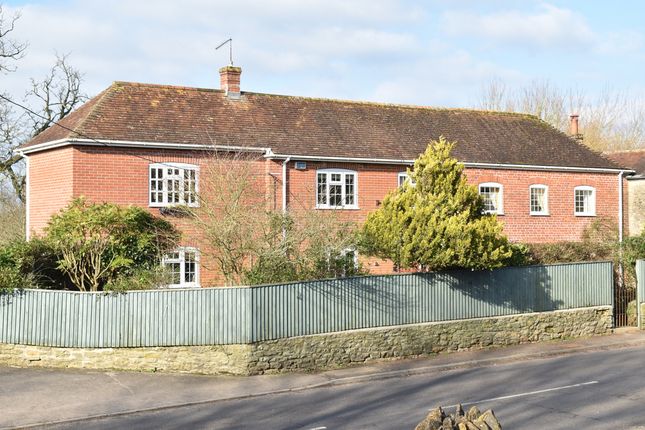 Thumbnail Semi-detached house for sale in Bayford, Somerset