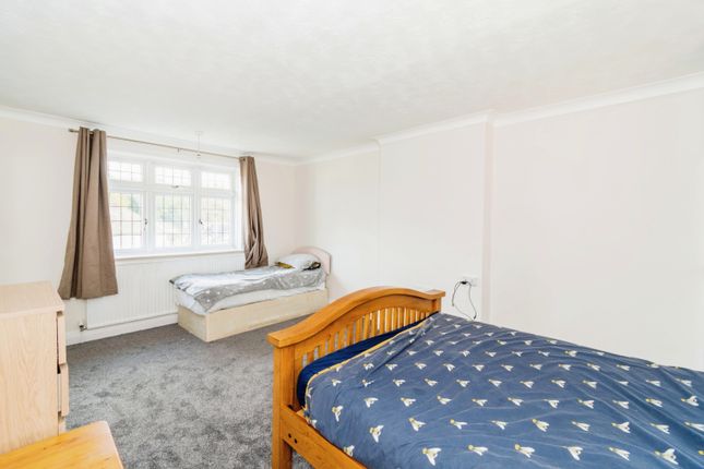 Detached house for sale in Elmsleigh Gardens, Bassett, Southampton, Hampshire