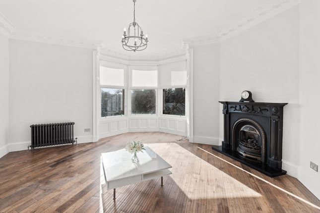 Flat for sale in Allan Park, Stirling