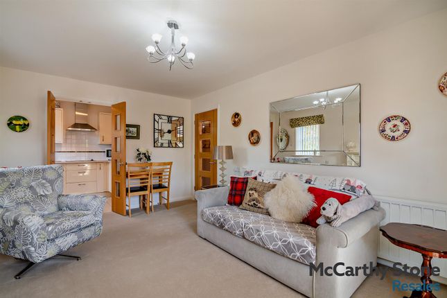 1 Barnes Wallis Court, Charles Briggs Avenue, Howden photo 4