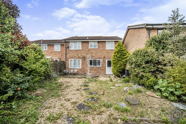 Detached house for sale in Hartwell Drive, Bedford
