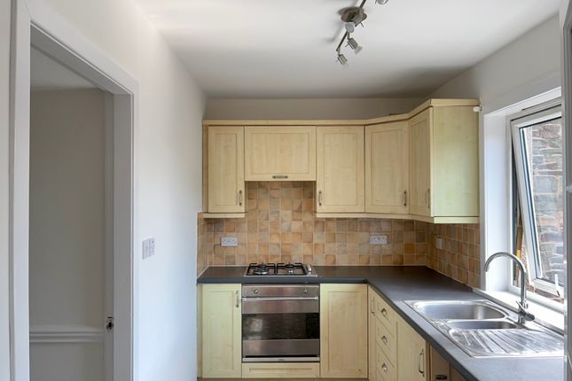 14, Balmoral Place, Galashiels photo 3