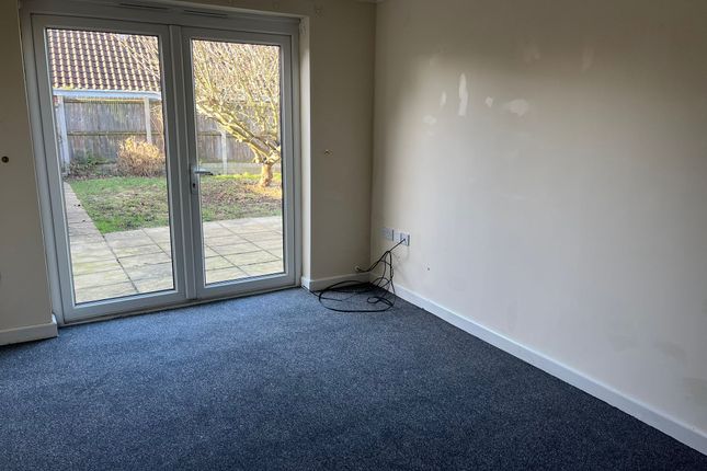 Bungalow to rent in Jubilee Close, Erpingham, Norwich