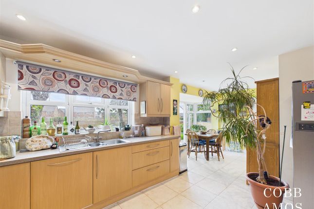 3, Seabourne Gardens, Madley, Hereford photo 2