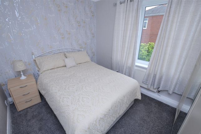 Semi-detached house for sale in Broomhead Road, Wombwell, Barnsley