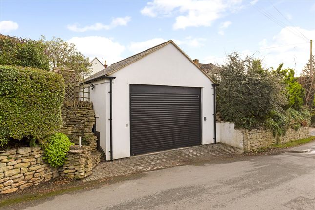 Semi-detached house for sale in Bowbridge Lane, Prestbury, Cheltenham, Gloucestershire