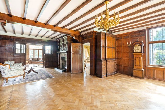 Reception Hall