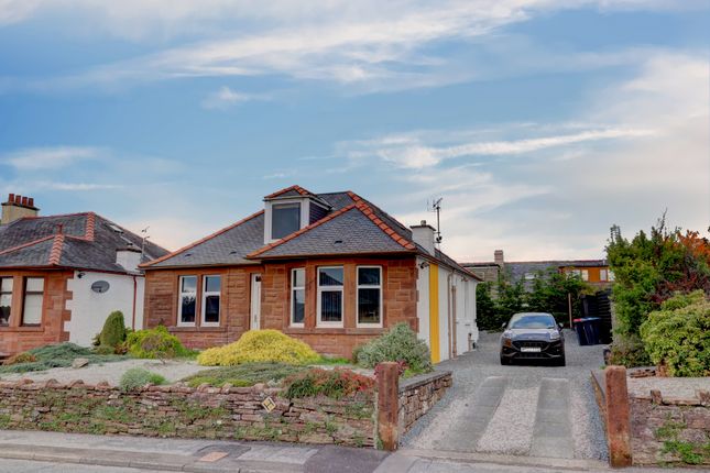 Detached house for sale in Annan Road, Dumfries