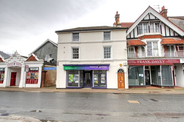 Thumbnail Retail premises for sale in High Street, Hurstpierpoint, Hassocks