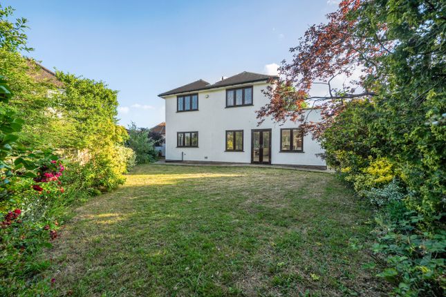 18, Poyntell Crescent, Chislehurst photo 4