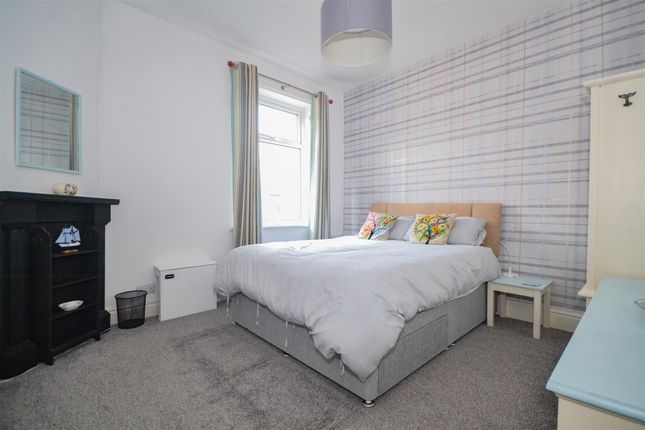 Flat for sale in Ruby Street, Saltburn-By-The-Sea