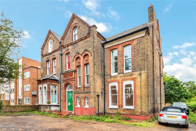 Thumbnail Flat for sale in Canadian Avenue, Catford