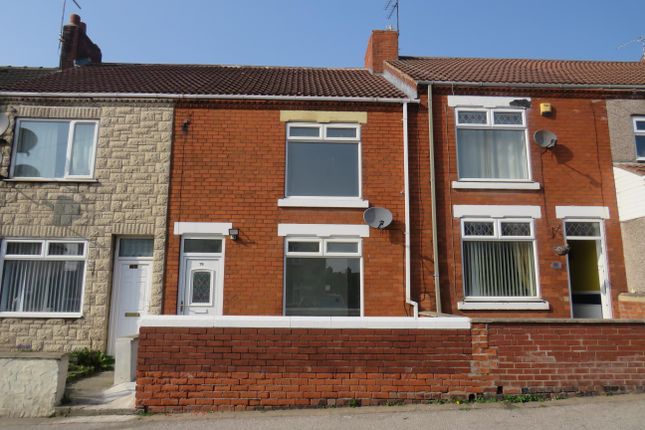 Thumbnail Property to rent in Lordens Hill, Dinnington, Sheffield