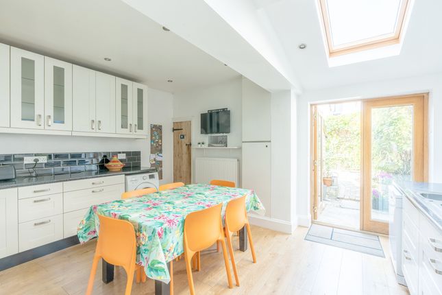 Terraced house for sale in Upper Perry Hill, Southville, Bristol