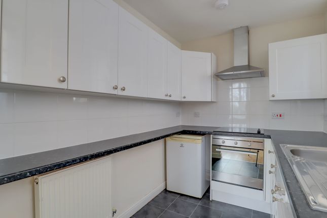 Flat 7, Armstrong House, Cambridge photo 5
